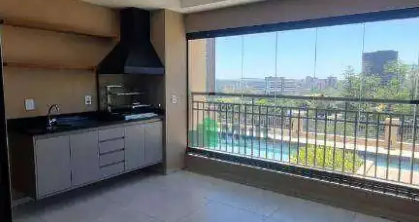 Apartamento com 3 suítes, 109 m² - venda ou aluguel - olhos d’agua - ribeirão preto/sp