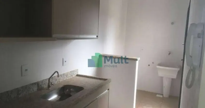 Apartamento com 2 quartos para alugar, 65 m² - residencial greenville - ribeirão preto/sp