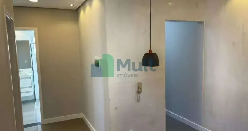 Apartamento com 2 quartos à venda, 48 m² - Quintino Facci II - Ribeirão Preto/SP - AP3336