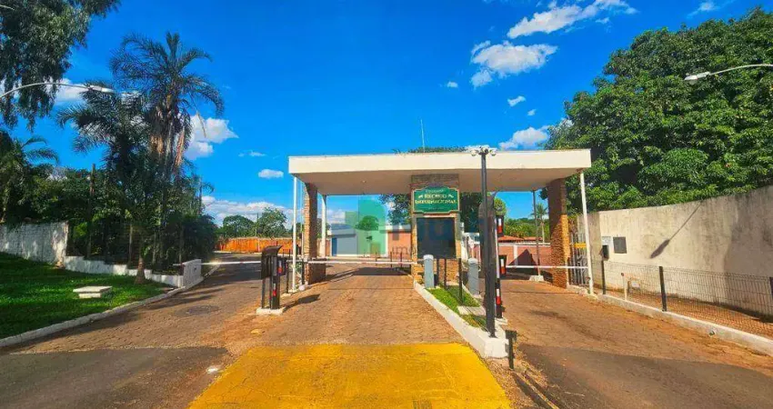 Terreno à venda, 5000 m² por r$ 600.000,00 - recreio internacional - ribeirão preto/sp