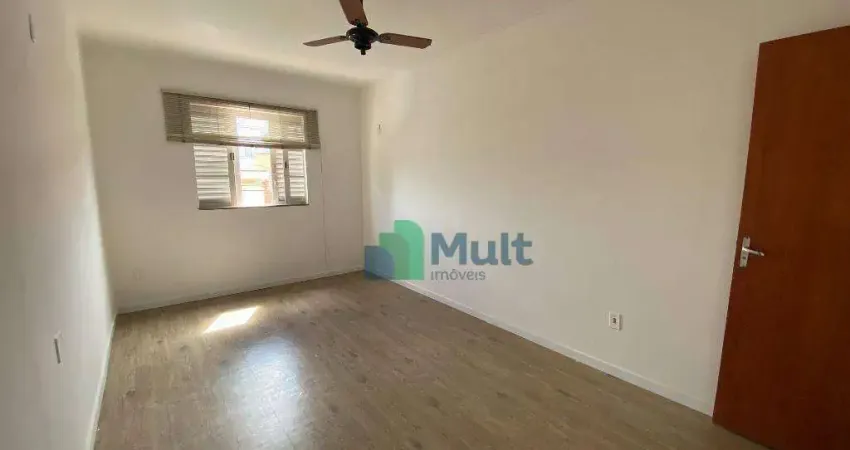 Sala comercial com 1 sala para alugar na Rua Vicente de Carvalho, 355, Vila Seixas, Ribeirão Preto