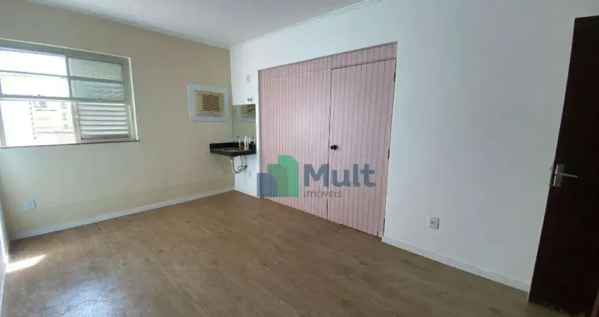 Sala comercial com 1 sala para alugar na Rua Vicente de Carvalho, 355, Vila Seixas, Ribeirão Preto