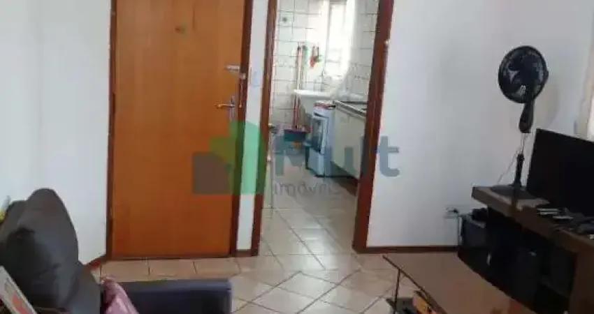 Apartamento com elevador e 1 suíte à venda, 39 m² - Centro - Ribeirão Preto/SP - AP3350