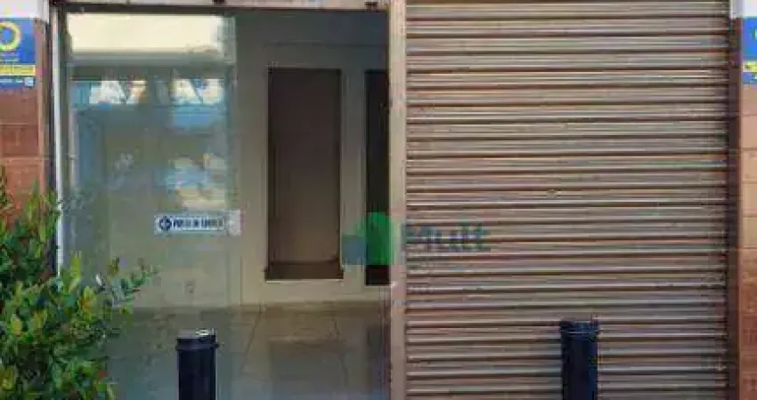 Sala comercial para alugar na Rua Coronel Luiz da Cunha, 1, Vila Tibério, Ribeirão Preto