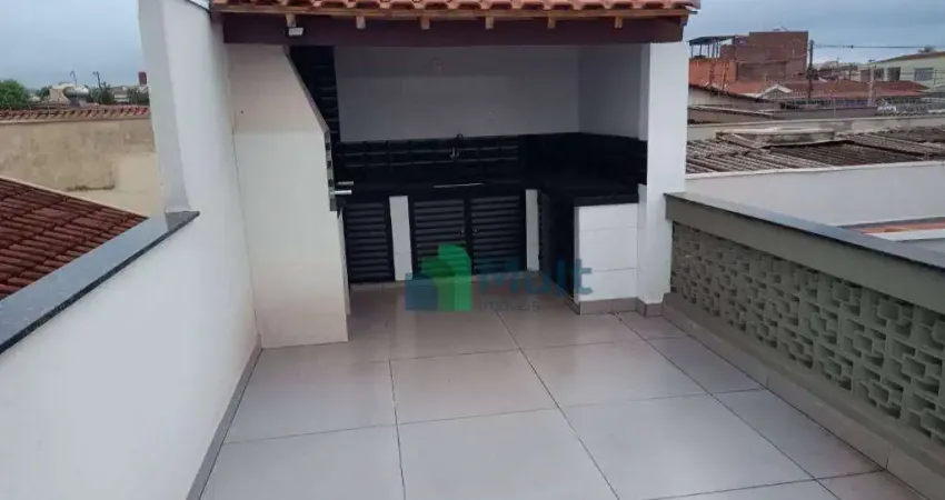 Sobrado com 3 quartos, sendo 1 suíte, à venda, 170 m²- vila tibério - ribeirão preto/sp