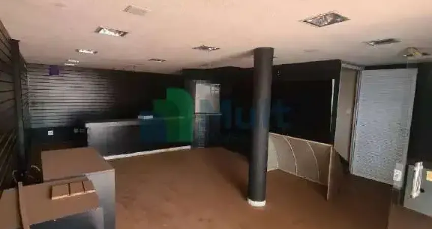 Salão Comercial pra venda e locação, 144 m² - Centro - Ribeirão Preto/SP - SL0368