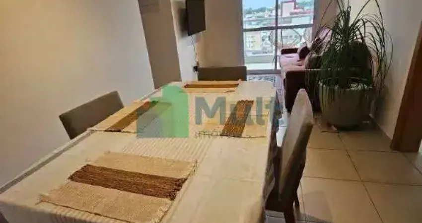 Apartamento Mobiliado com 2 quartos, 55 m² - pra venda e locação - Iguatemi - Ribeirão Preto/SP - AP3355
