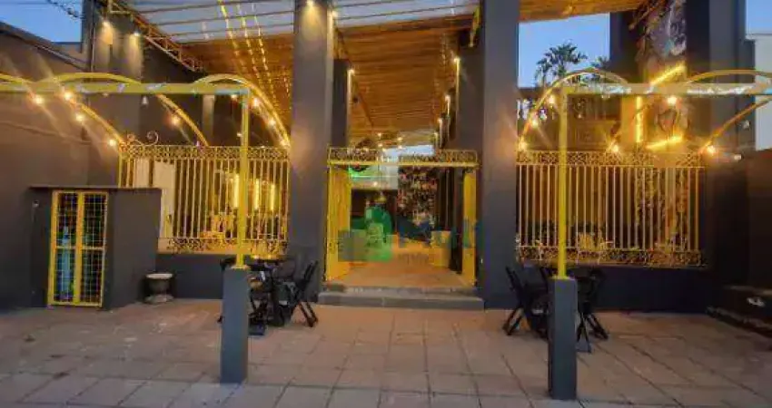 Salão Comercial para alugar, 450 m² - Boulevard - Ribeirão Preto/SP