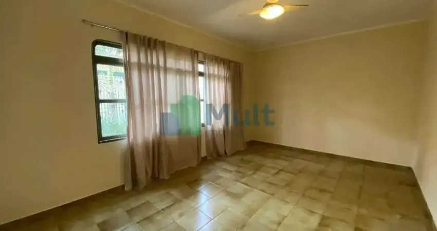 Casa com 3 quartos para alugar, 188 m² - Jardim Antártica - Ribeirão Preto/SP - CA1923