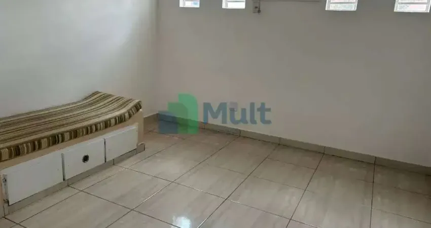 Sala comercial com 1 sala à venda na Rua Rui Barbosa, Vila Seixas, Ribeirão Preto