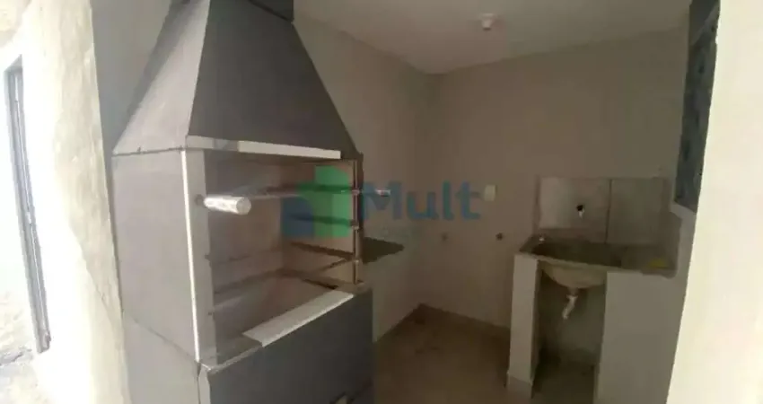 Casa com 3 dormitórios à venda, 95 m² por R$ 268.000 - Vila Tibério - Ribeirão Preto/SP - CA1930