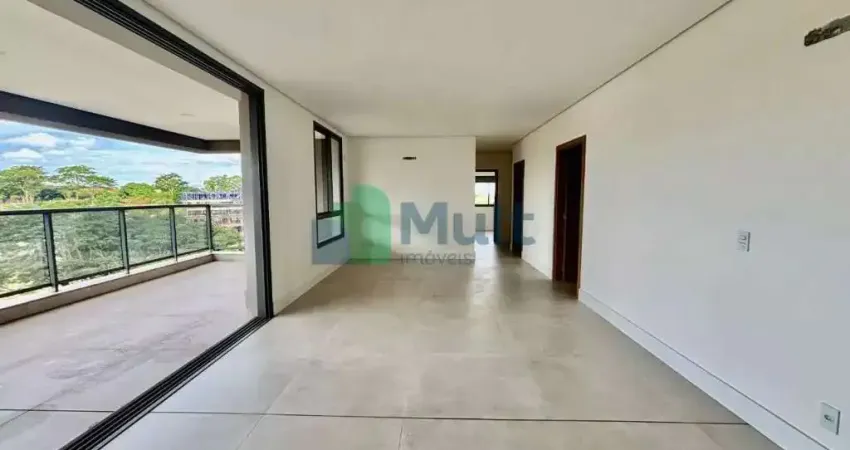 Apartamento com 3 dormitórios à venda, 174 m² - Bonfim Paulista - Ribeirão Preto/SP - AP3405