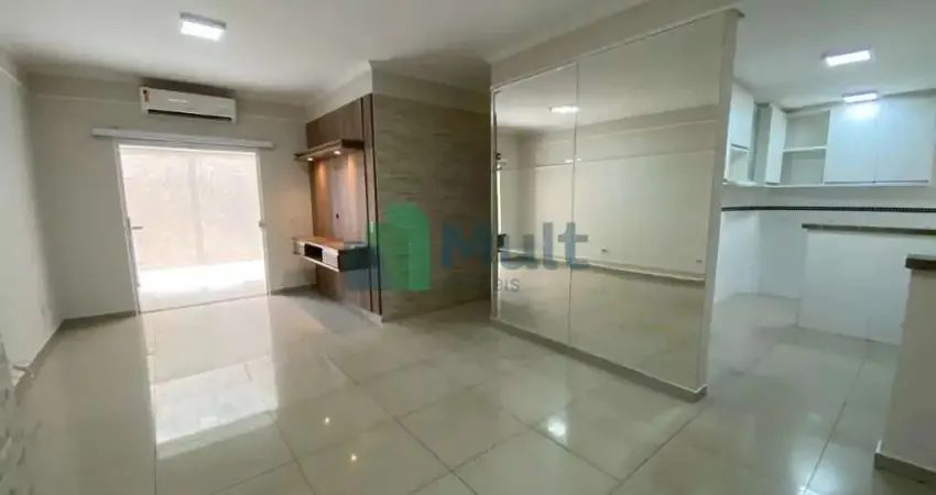 Apartamento com 2 dormitórios, 101 m² - Jardim Botânico - Ribeirão Preto/SP - AP3427