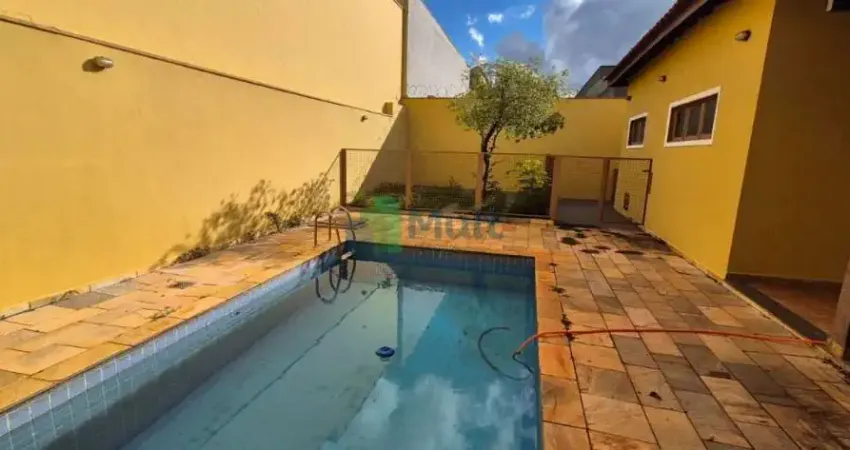 Casa para aluguel e venda, Parque Residencial Lagoinha, Ribeirao Preto - CA7002