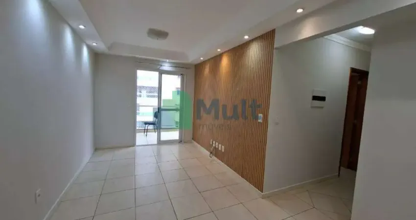 Apartamento para aluguel, 2 quarto(s), Nova Aliança, Ribeirao Preto - AP6986