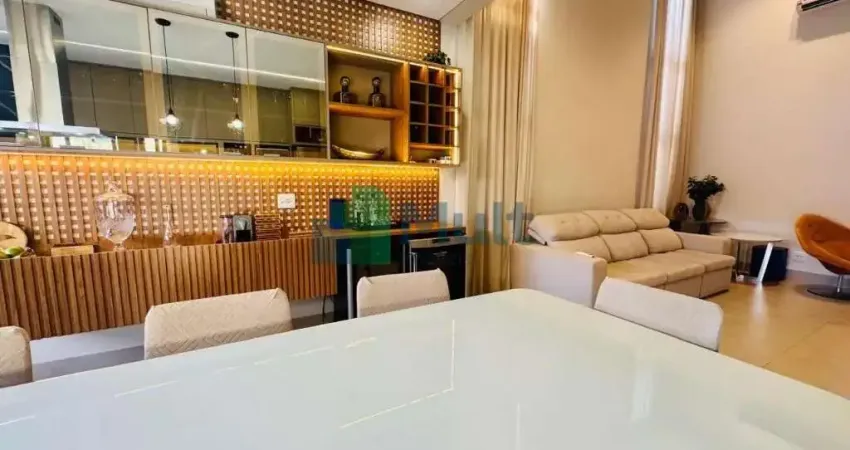 Casa com 3 dormitórios à venda - Condomínio Quinta dos Ventos - Ribeirão Preto/SP - CA1920