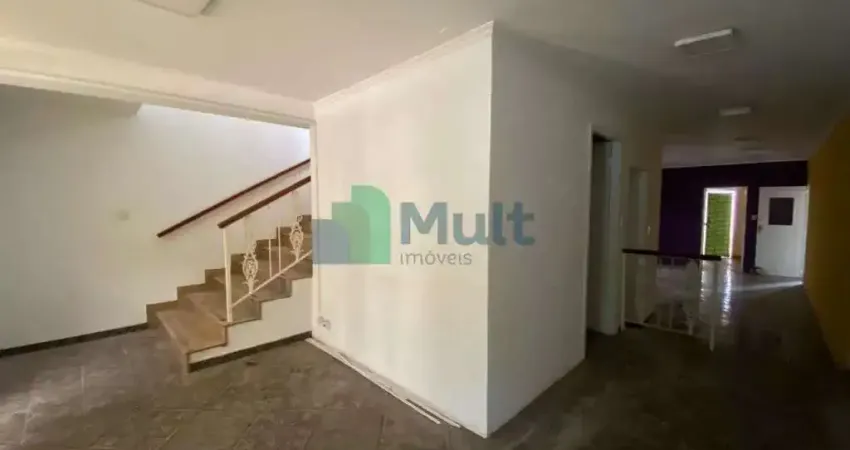 Casa com 4 quartos ou salas para alugar, 199 m² - Jardim Mosteiro - Ribeirão Preto/SP - CA1916