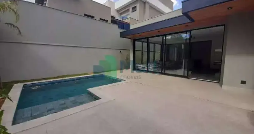 Casa com 3 quartos à venda na Rodovia Abrão Assed, Bonfim Paulista, Ribeirão Preto