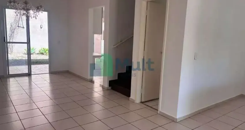 Casa com 3 quartos para alugar na Rua Capitão José Luciano de Andrade, Vila do Golf, Ribeirão Preto