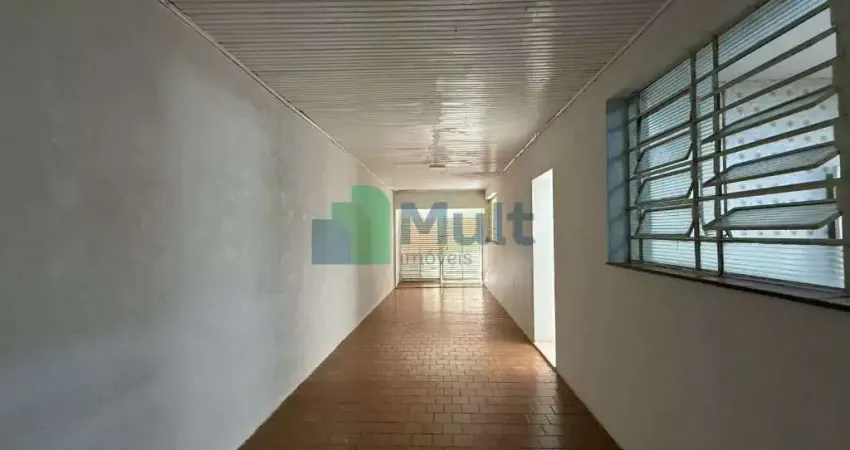 Casa com 3 quartos ou salas para alugar, 200 m² - Jardim Sumaré - Ribeirão Preto/SP - CA1845