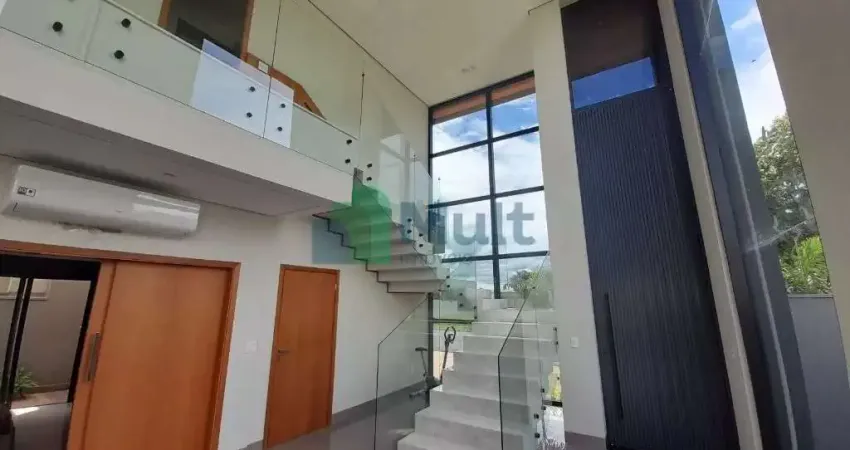 Casa nova, são 3 suítes, completa e com a cara da sua família!!!! - CA1655