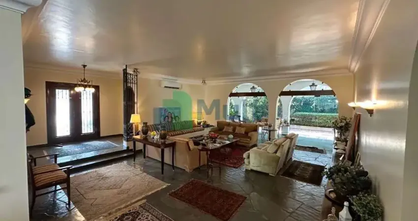 Excelente casa (sobrado) comercial para locação de 545 m². - CA1597