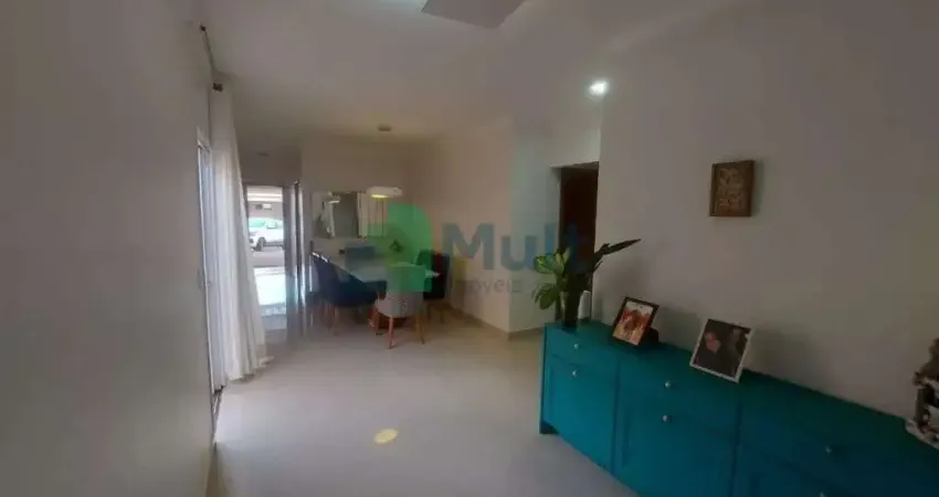 Casa com 3 dormitórios à venda, 169 m² por R$ 1.100.000,00 - Recreio das Acácias - Ribeirão Preto/SP - CA1376