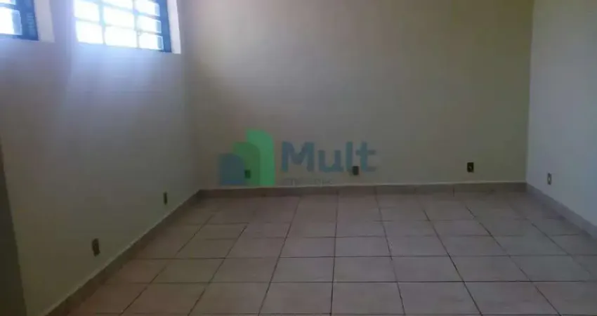 Sala para alugar, 34 m² por R$ 750,00/mês - Jardim Macedo - Ribeirão Preto/SP - SA0181