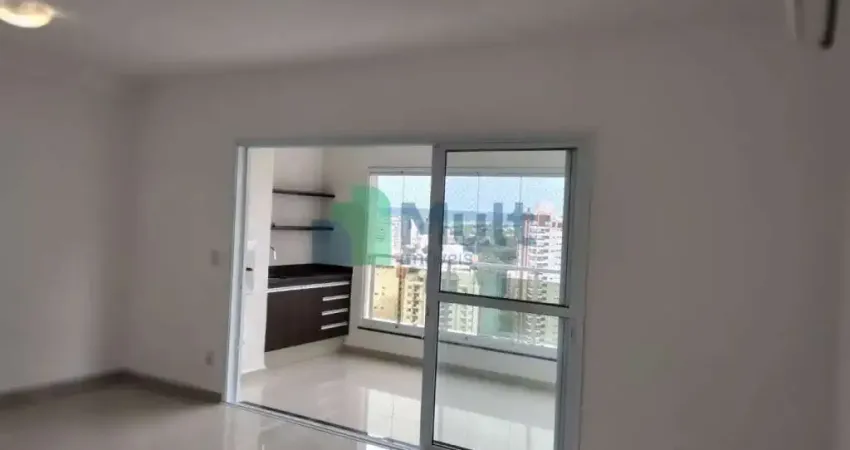 Apartamento residencial ocação, Jardim Irajá, Ribeirão Preto. - AP0916