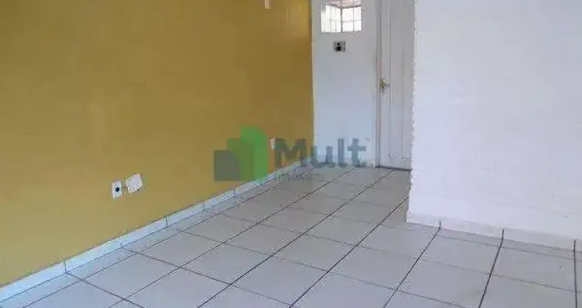 Casa comercial para locação, Jardim Sumaré, Ribeirão Preto. - CA0174