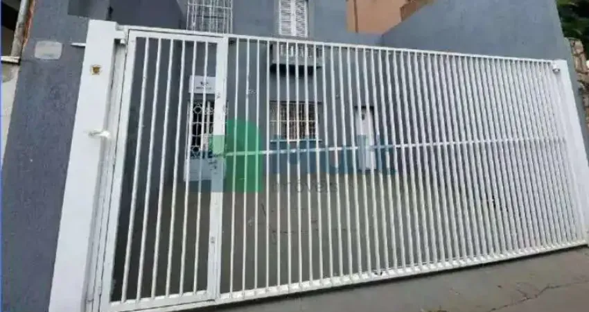 Imóvel Comercial em excelente localização em uma das áreas mais prestigiadas próximo ao Shopping Santa Úrsula, com 213m² de terreno e 210m²construída. - CA1828