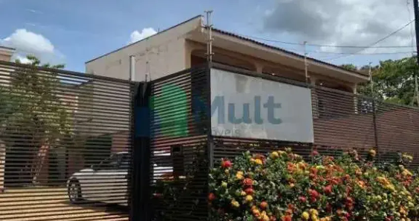 Casa Comercial em ótima localização na Zona Sul com 630m², ideal para clinicas, casa de repouso entre outros . - CA1406