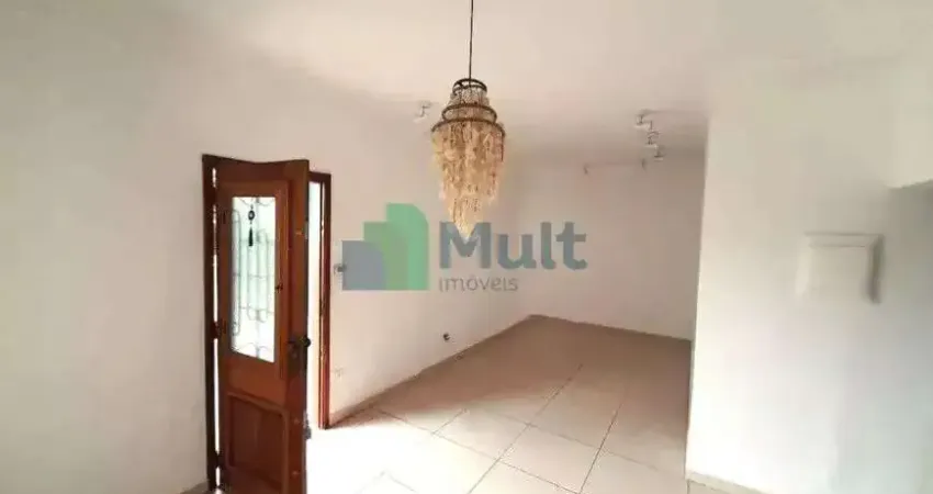 Casa Comercial em ótima localização na Zona Sul no Bairro Santa Cruz do José Jacques com 300m² de terreno e 142m² de área útil. - CA1375