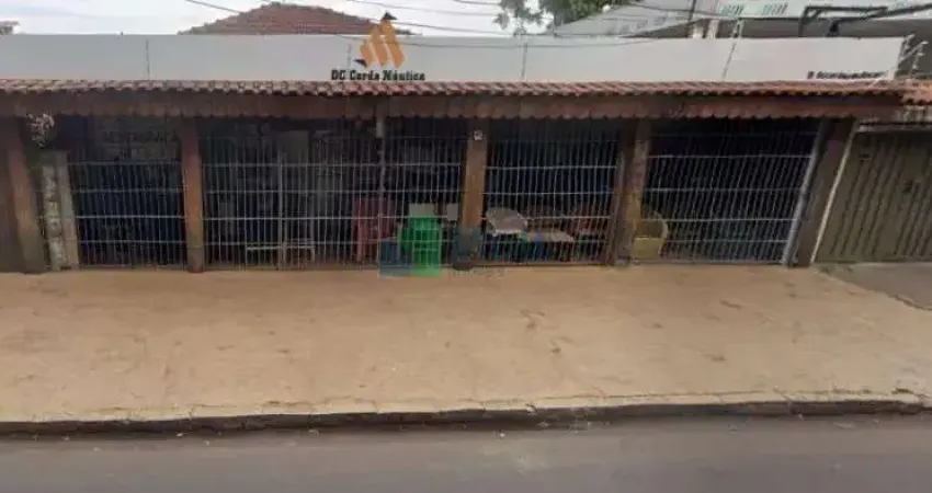 Área à venda, 2380 m² por R$ 2.700.000 - Jardim Sumaré - Ribeirão Preto/SP - AR0016