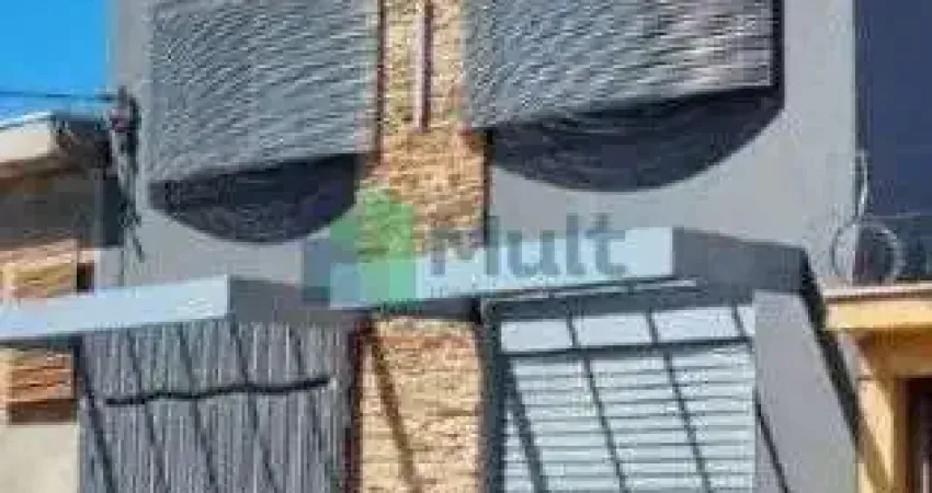 Prédio à venda, 155 m² por R$ 400.000,00 - Jardim Paulistano - Ribeirão Preto/SP - PR0029