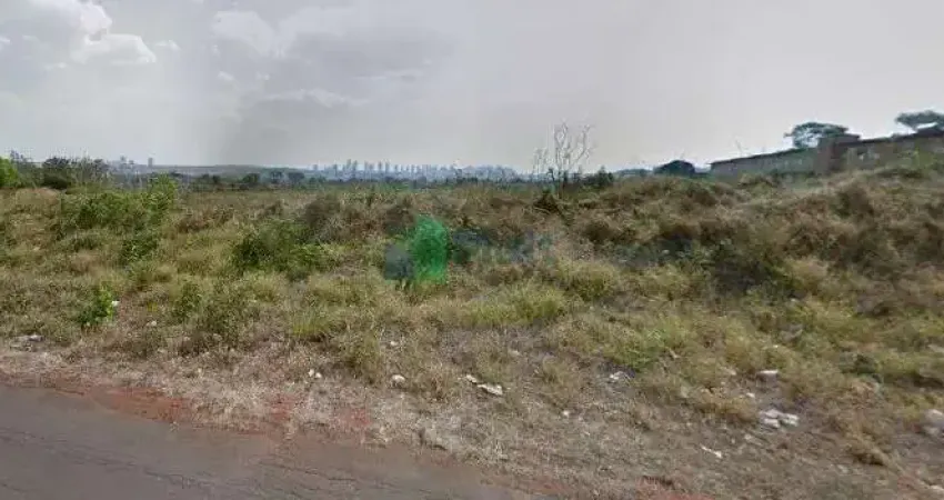 Área à venda, 28512 m² - Jardim Manoel Penna - Ribeirão Preto/SP - AR0013