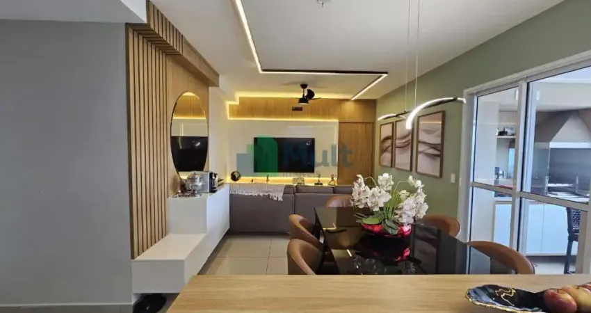 Apartamento para aluguel, 3 quarto(s), Quinta Da Primavera, Ribeirao Preto - AP7016