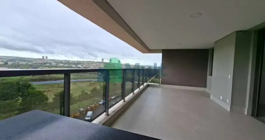 Apartamento ALTO PADRÃO para venda, Jardim Ilhas Do Sul, Ribeirão Preto - AP7014