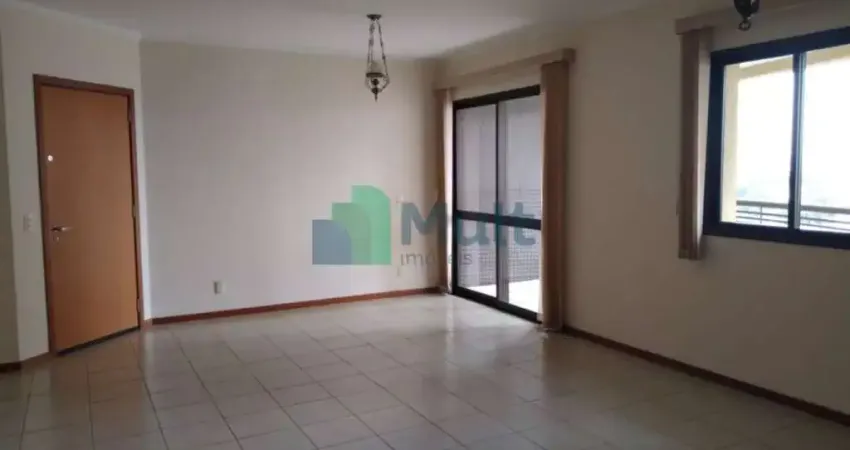 Apartamento para venda e aluguel, Jardim Irajá, Ribeirao Preto - AP7027