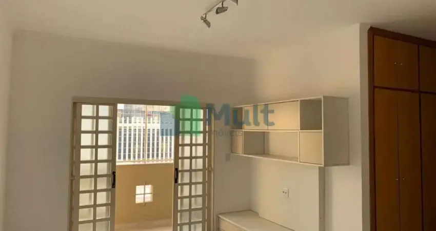 Apartamento Térreo com 02 quartos, sendo 01 suíte para aluguel, - Vila Ana Maria, Ribeirao Preto - AP7026