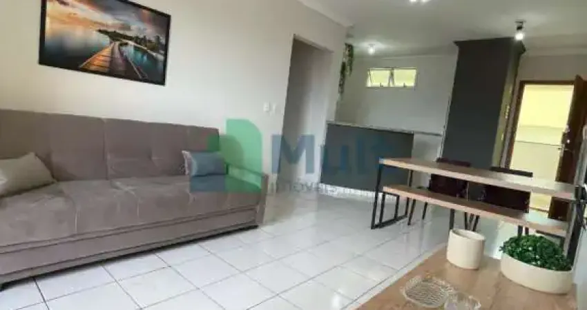 Kitnet Mobiliada com 1 quarto, 50 m² - aluguel - Nova Ribeirânia - Ribeirão Preto/SP - KI7034