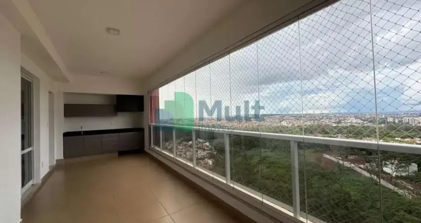 Apartamento para aluguel no Residencial Lumnesia, Nova Aliança, Ribeirao Preto - AP7047