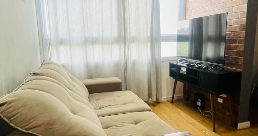 Apartamento a Venda em Tatui, Portal Veredas do Vale