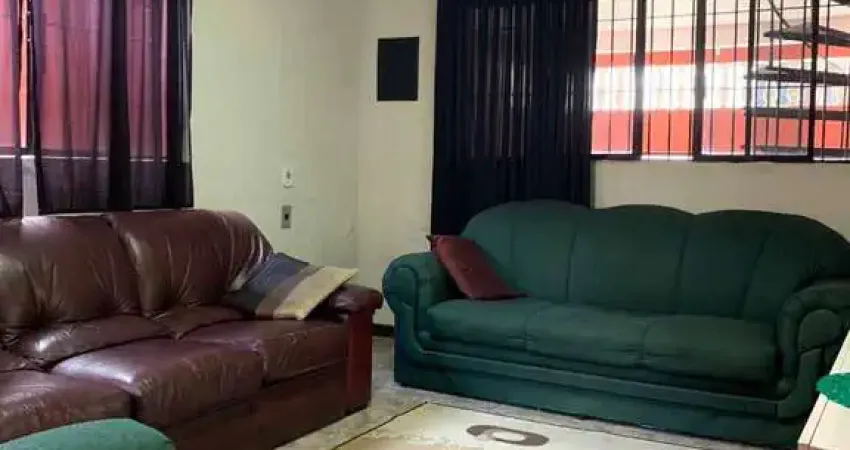 Sobrado Residencial Embu das Artes 125 metros 3 quartos 02 vagas 580.000,00