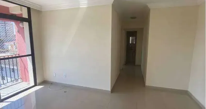 Apartamento na Saúde 50 metros 02 quartos 01 vaga Aluga e Vende