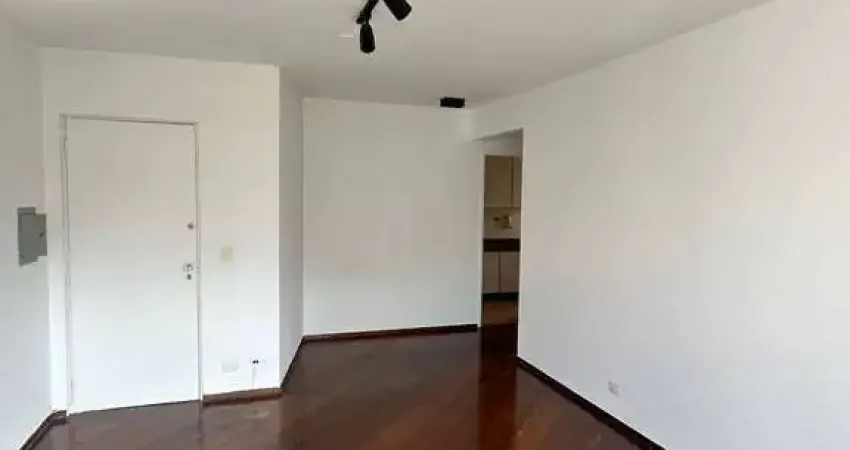 Apartamento em Moema Pássaros com 51 metros 01 quarto 01 vaga 2.800,00