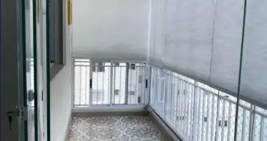 Apartamento em Santo Amaro 98 metros 03 quartos 01 suíte 02 vagas