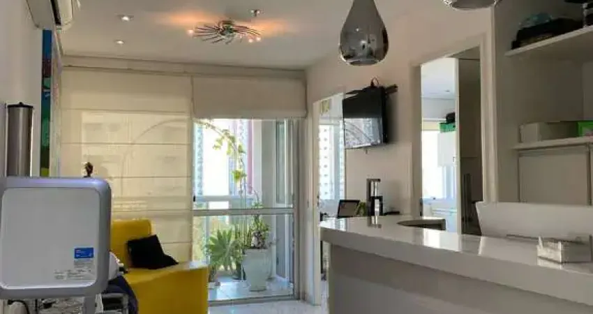 Conjunto Comercial em Moema 51 metros pronto para clinica medica