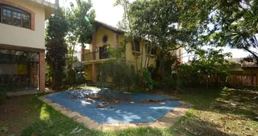 Sobrado lindíssimo na Capela do Socorro 856 metros 1.885.000,00