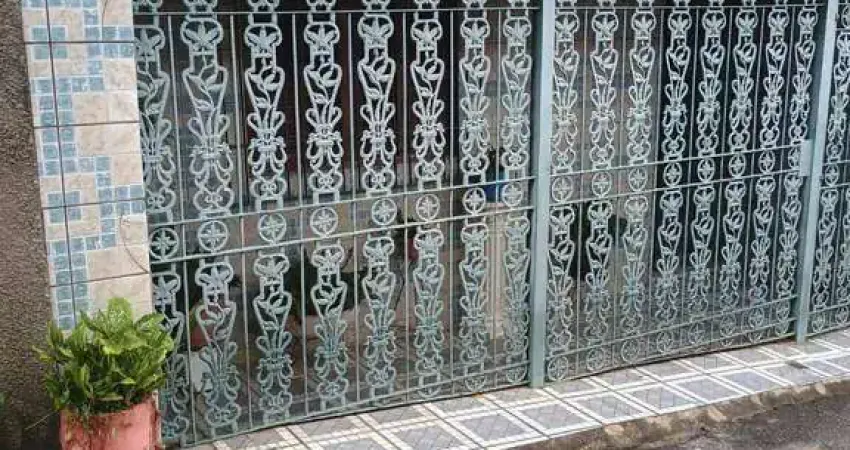 Casa Térrea Penha de França 100 metros 02 quartos oportunidade 350.000,00